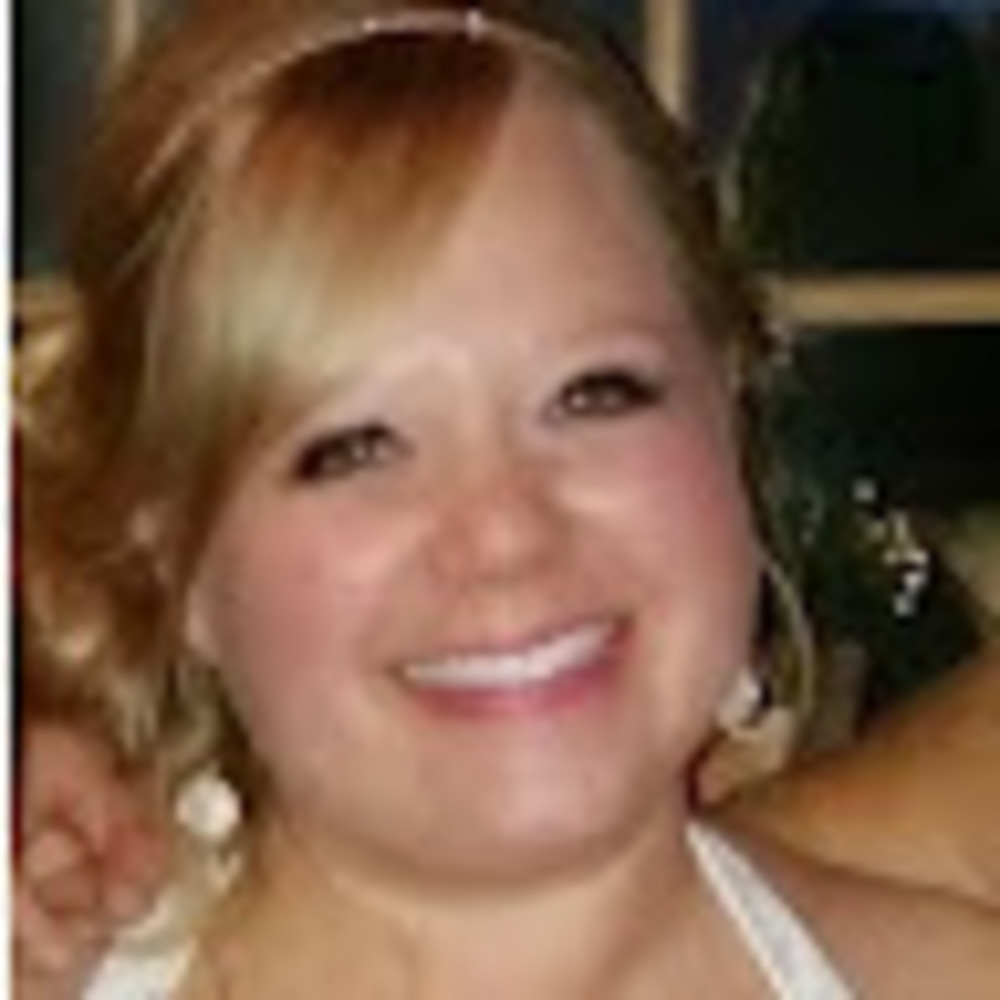 Meet your Posher, Tracy